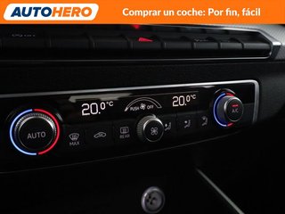 Audi Q2 1.6 TDI Design edition