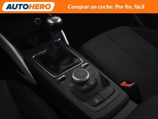 Audi Q2 1.6 TDI Design edition