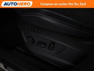 Skoda Kodiaq 2.0 TDI Sportline