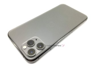 apple iphone 11 pro 256gb