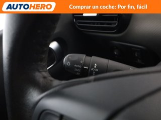 Citroën C4 Cactus 1.2 PureTech Shine