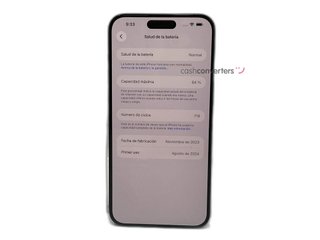 apple iphone 15 pro max 256gb