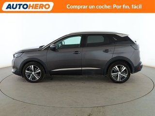 Peugeot 3008 1.2 PureTech Allure Pack