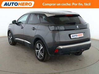 Peugeot 3008 1.2 PureTech Allure Pack