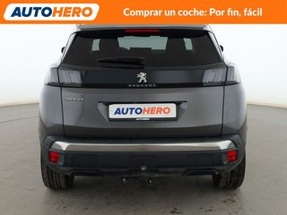 Peugeot 3008 1.2 PureTech Allure Pack