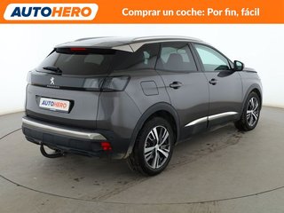 Peugeot 3008 1.2 PureTech Allure Pack