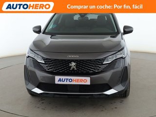 Peugeot 3008 1.2 PureTech Allure Pack