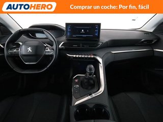 Peugeot 3008 1.2 PureTech Allure Pack