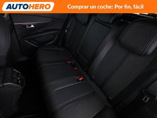 Peugeot 3008 1.2 PureTech Allure Pack