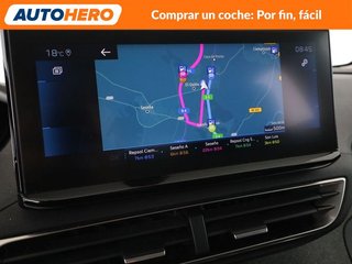 Peugeot 3008 1.2 PureTech Allure Pack