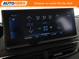 Peugeot 3008 1.2 PureTech Allure Pack