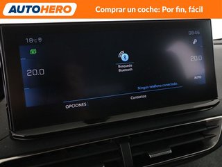 Peugeot 3008 1.2 PureTech Allure Pack