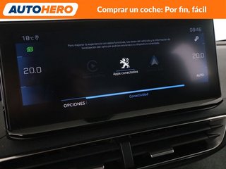 Peugeot 3008 1.2 PureTech Allure Pack