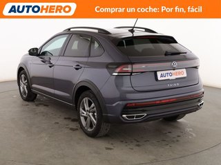 Volkswagen Taigo 1.0 TSI R-Line