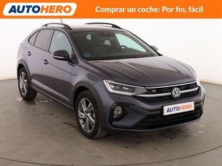 Volkswagen Taigo 1.0 TSI R-Line