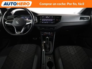 Volkswagen Taigo 1.0 TSI R-Line