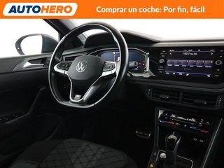Volkswagen Taigo 1.0 TSI R-Line