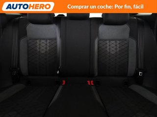 Volkswagen Taigo 1.0 TSI R-Line