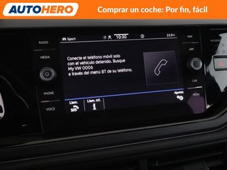 Volkswagen Taigo 1.0 TSI R-Line