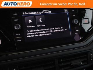 Volkswagen Taigo 1.0 TSI R-Line