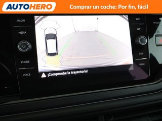 Volkswagen Taigo 1.0 TSI R-Line