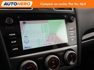 Subaru XV 2.0 Executive Plus