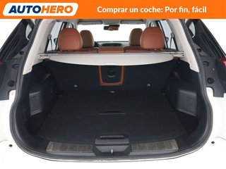 Nissan X-Trail 1.7 dCi Tekna