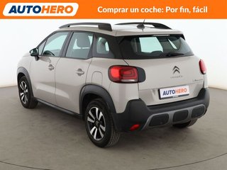 Citroën C3 Aircross 1.2 PureTech Feel