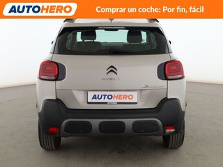 Citroën C3 Aircross 1.2 PureTech Feel