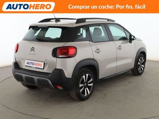 Citroën C3 Aircross 1.2 PureTech Feel