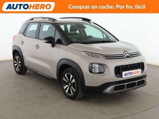 Citroën C3 Aircross 1.2 PureTech Feel
