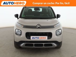 Citroën C3 Aircross 1.2 PureTech Feel
