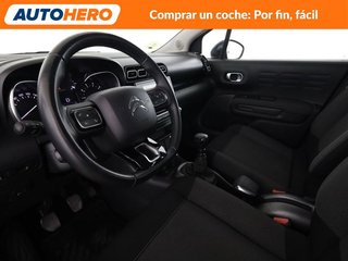 Citroën C3 Aircross 1.2 PureTech Feel