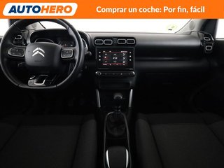 Citroën C3 Aircross 1.2 PureTech Feel