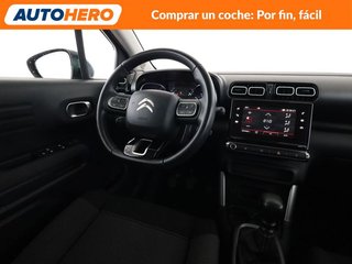 Citroën C3 Aircross 1.2 PureTech Feel