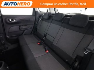 Citroën C3 Aircross 1.2 PureTech Feel