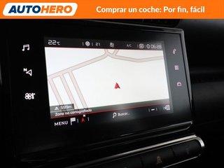 Citroën C3 Aircross 1.2 PureTech Feel