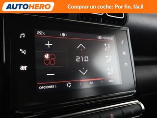 Citroën C3 Aircross 1.2 PureTech Feel