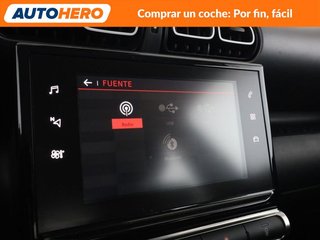 Citroën C3 Aircross 1.2 PureTech Feel