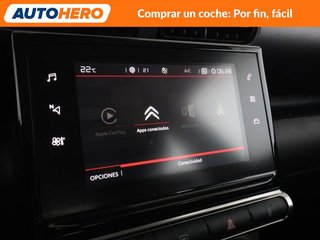 Citroën C3 Aircross 1.2 PureTech Feel
