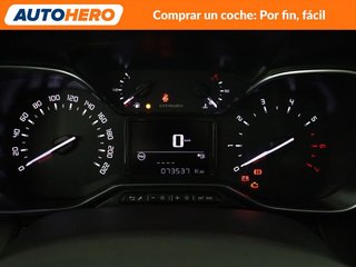 Citroën C3 Aircross 1.2 PureTech Feel