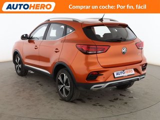 MG ZS 1.5 VTi Comfort