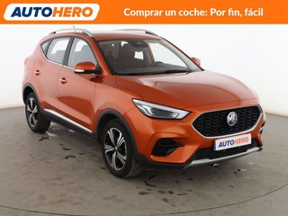MG ZS 1.5 VTi Comfort