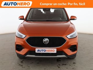MG ZS 1.5 VTi Comfort