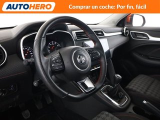 MG ZS 1.5 VTi Comfort