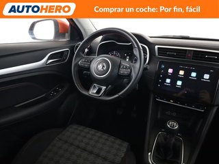 MG ZS 1.5 VTi Comfort