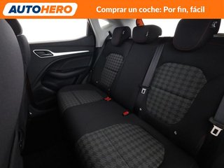 MG ZS 1.5 VTi Comfort