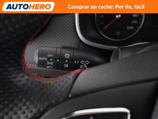 MG ZS 1.5 VTi Comfort