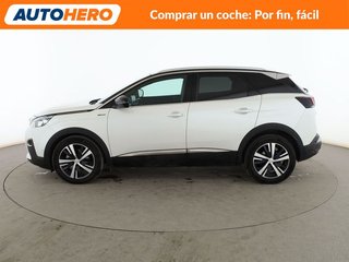 Peugeot 3008 1.6 THP GT Line
