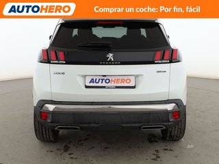 Peugeot 3008 1.6 THP GT Line